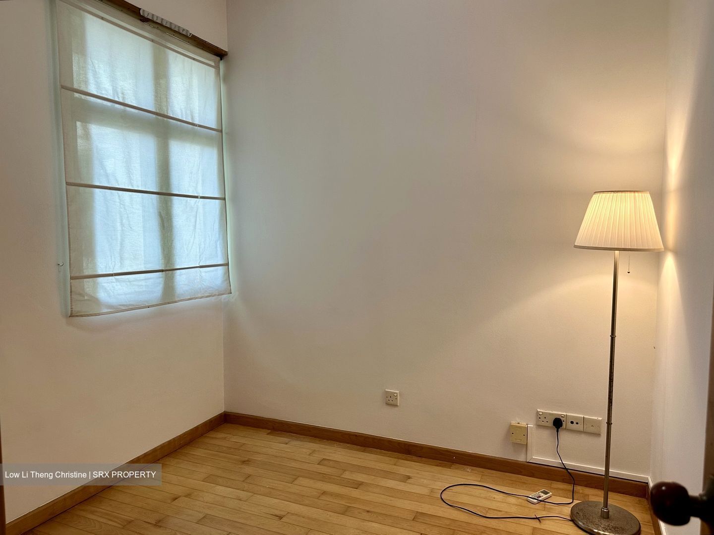 Changi Court (D16), Condominium #610427201